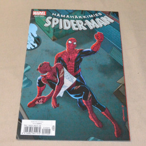 Hämähäkkimies 05 - 2022